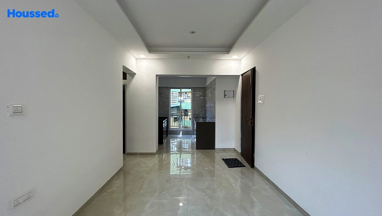 Sample Apartment